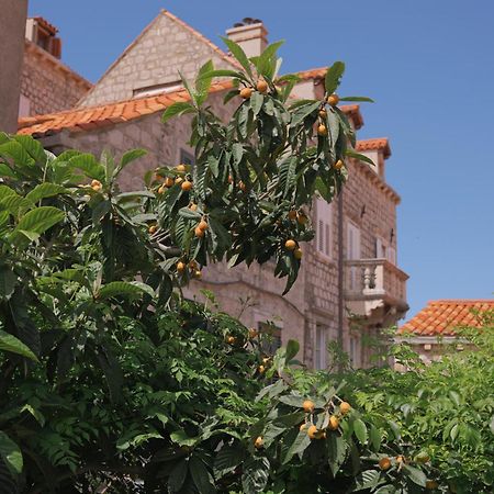 Old Town Green Oasis House Dubrovnik Exterior foto