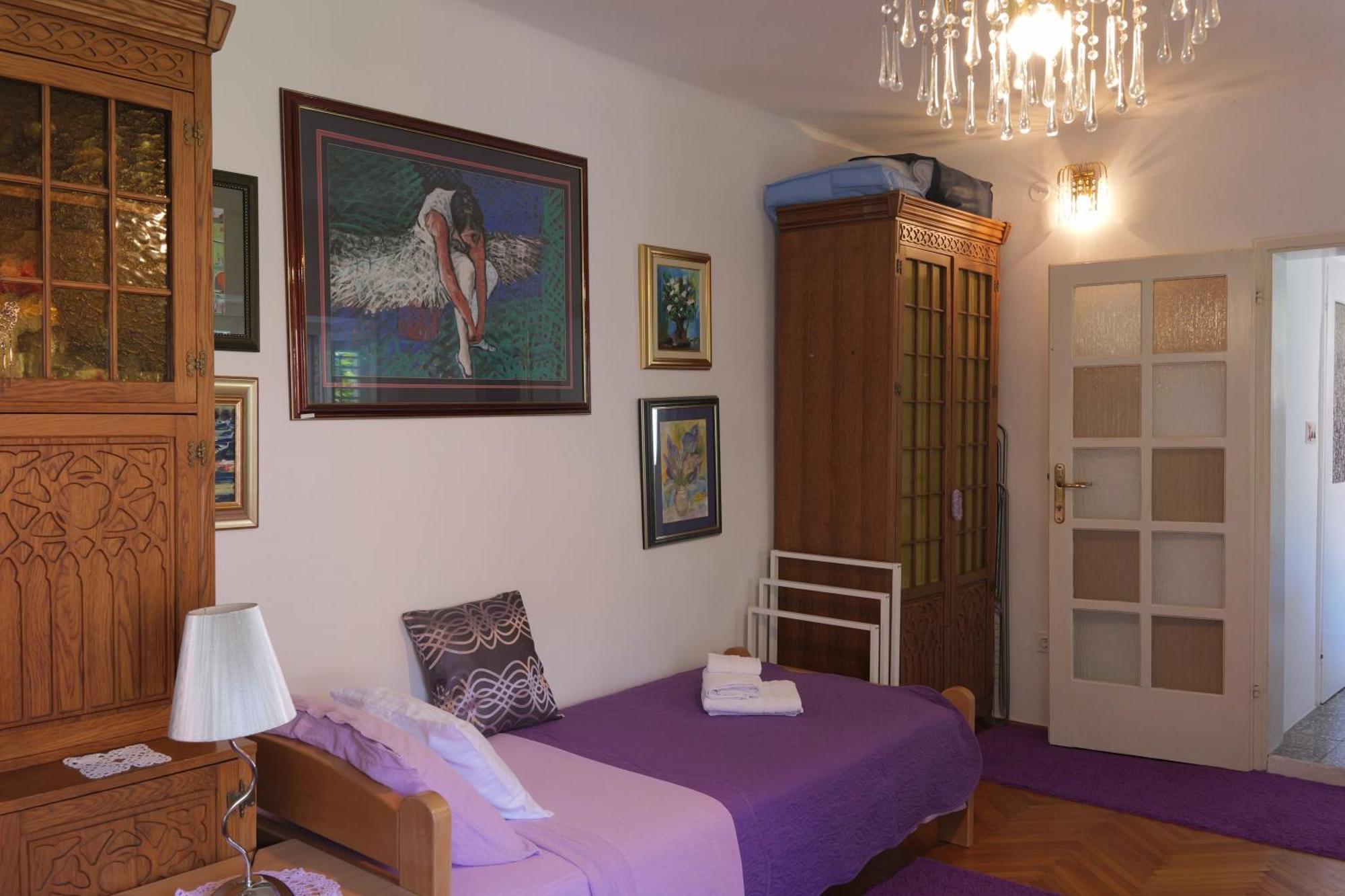 Old Town Green Oasis House Dubrovnik Exterior foto