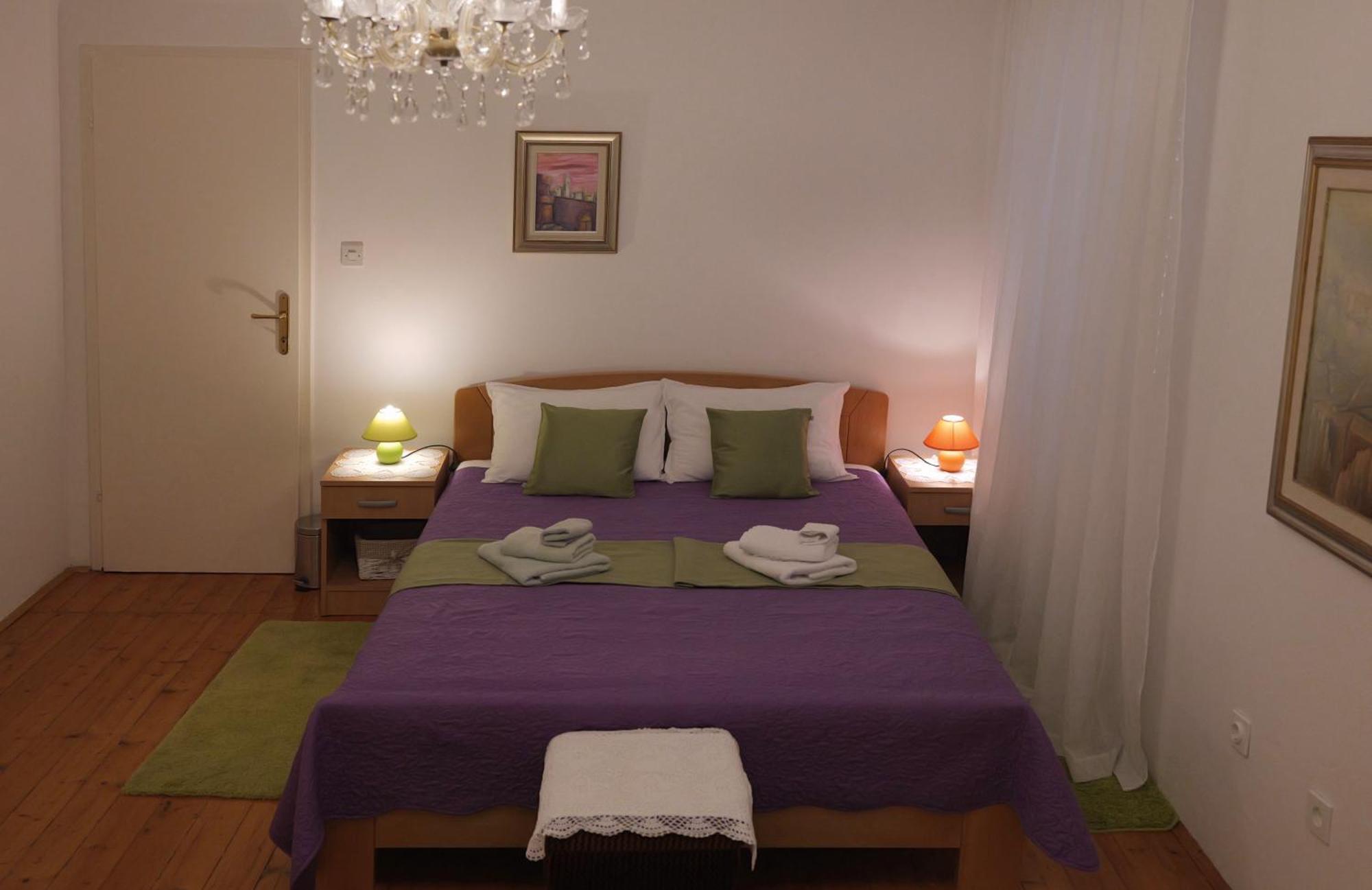 Old Town Green Oasis House Dubrovnik Exterior foto