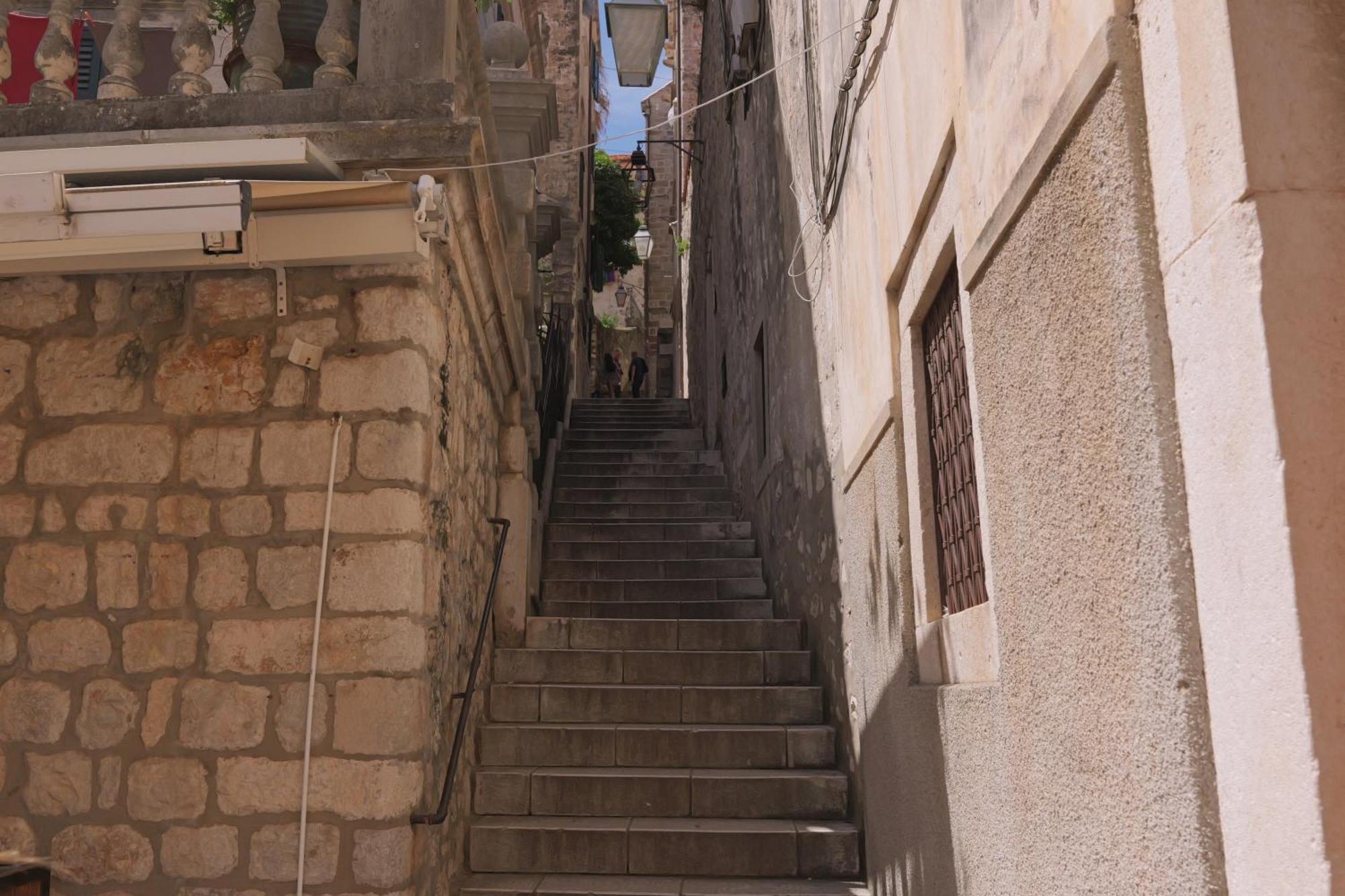 Old Town Green Oasis House Dubrovnik Exterior foto